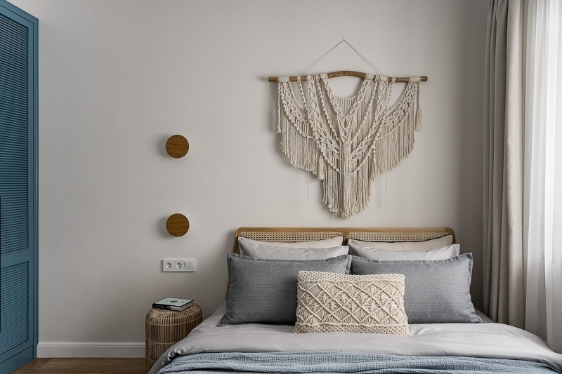 
                                Как создать уютный и гостеприимный интерьер? Дача 121 кв. м в Пермском крае                            