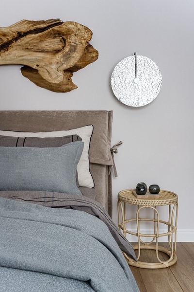 
                                Как создать уютный и гостеприимный интерьер? Дача 121 кв. м в Пермском крае                            