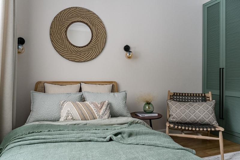 
                                Как создать уютный и гостеприимный интерьер? Дача 121 кв. м в Пермском крае                            