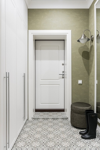 
                                Как создать уютный и гостеприимный интерьер? Дача 121 кв. м в Пермском крае                            