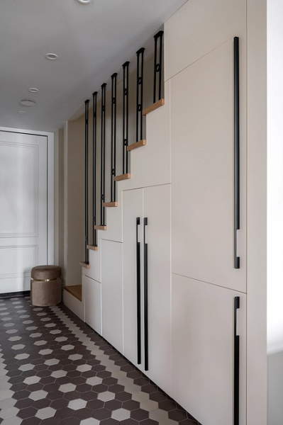 Коричневый в интерьере: варианты применения и 10 лучших цветов-компаньонов (137 фото)