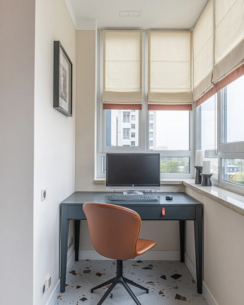 Коричневый в интерьере: варианты применения и 10 лучших цветов-компаньонов (137 фото)