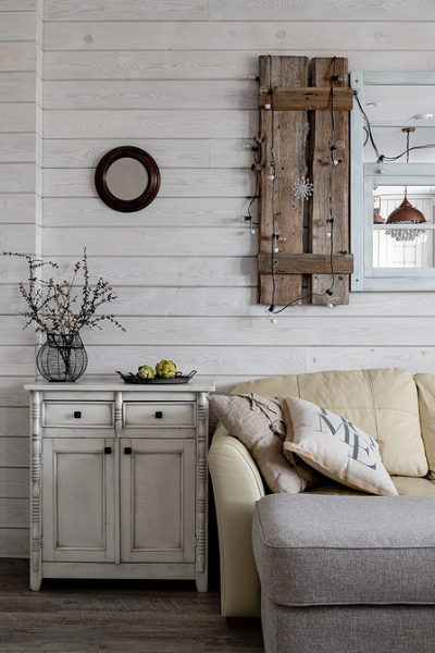 Коричневый в интерьере: варианты применения и 10 лучших цветов-компаньонов (137 фото)