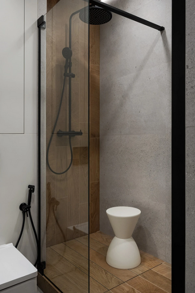 Коричневый в интерьере: варианты применения и 10 лучших цветов-компаньонов (137 фото)