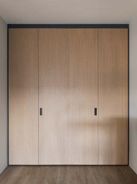 
                                Кухня в шкафу! 6 дизайнерских примеров, от которых вы будете в восторге                            