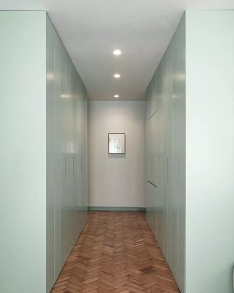 
                                Кухня в шкафу! 6 дизайнерских примеров, от которых вы будете в восторге                            