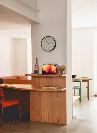 Квартира-трансформер в Лондоне 55 м²