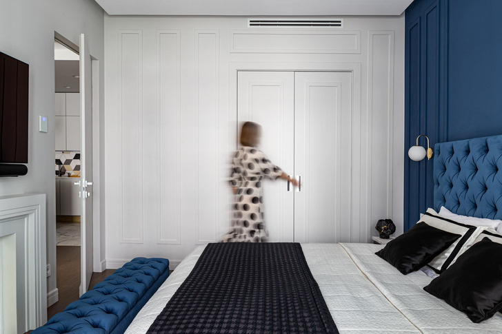 Квартира в Петербурге для пары с маленьким ребенком