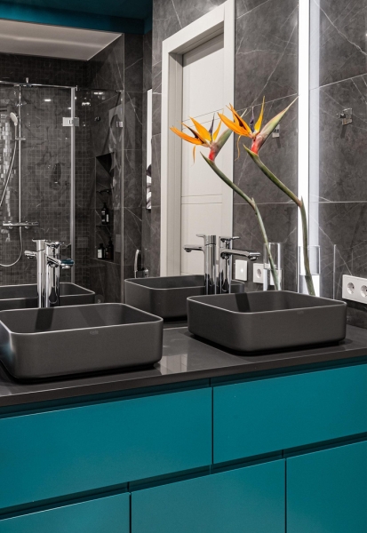 Квартира в Петербурге для пары с маленьким ребенком