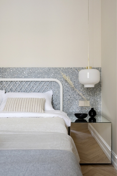 Квартира в Санкт-Петербурге