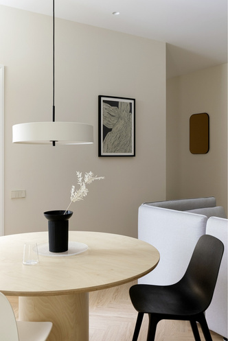 Квартира в Санкт-Петербурге