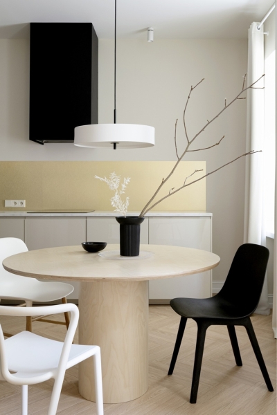 Квартира в Санкт-Петербурге