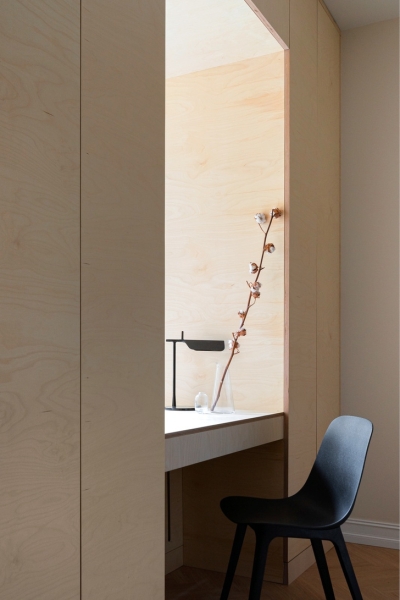 Квартира в Санкт-Петербурге