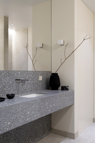 Квартира в Санкт-Петербурге