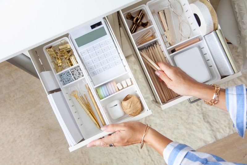 Не копите их! 7 вещей, которые могут создавать ощущение захламленности