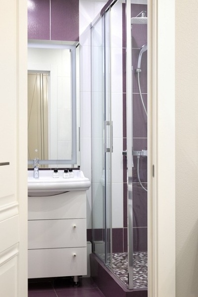 
                                Никакого минимализма! Уютная квартира 61 кв. м с красивой отделкой                            