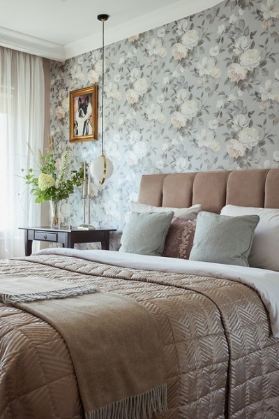 
                                Никакого минимализма! Уютная квартира 61 кв. м с красивой отделкой                            