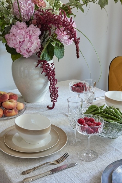 
                                Никакого минимализма! Уютная квартира 61 кв. м с красивой отделкой                            