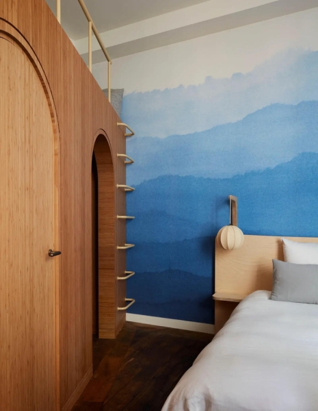 Новый проект Пьера Йовановича в Париже: квартира, где все хочется потрогать