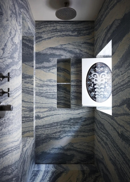 Новый проект Пьера Йовановича в Париже: квартира, где все хочется потрогать