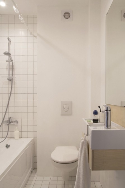 Однокомнатная хрущевка: варианты зонирования, советы по ремонту и примеры проектов (96 фото)