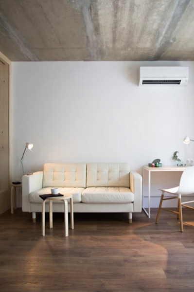 Однокомнатная хрущевка: варианты зонирования, советы по ремонту и примеры проектов (96 фото)