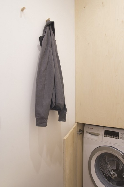 Однокомнатная хрущевка: варианты зонирования, советы по ремонту и примеры проектов (96 фото)