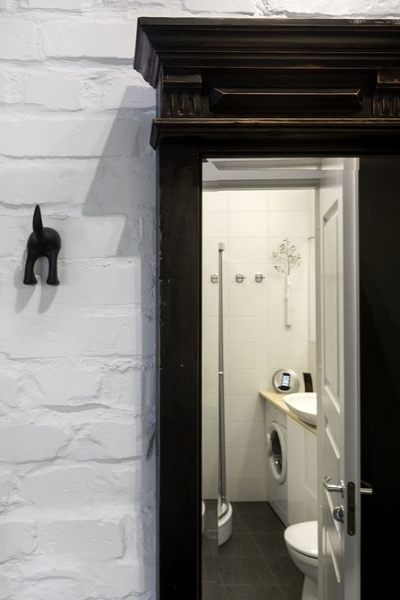 Однокомнатная хрущевка: варианты зонирования, советы по ремонту и примеры проектов (96 фото)