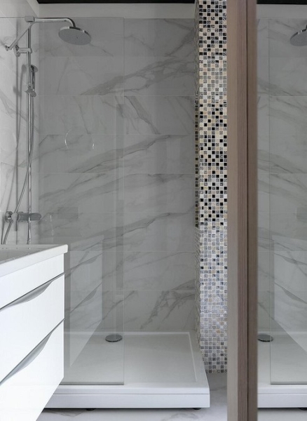 Однокомнатная хрущевка: варианты зонирования, советы по ремонту и примеры проектов (96 фото)