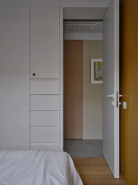 Однокомнатная хрущевка: варианты зонирования, советы по ремонту и примеры проектов (96 фото)