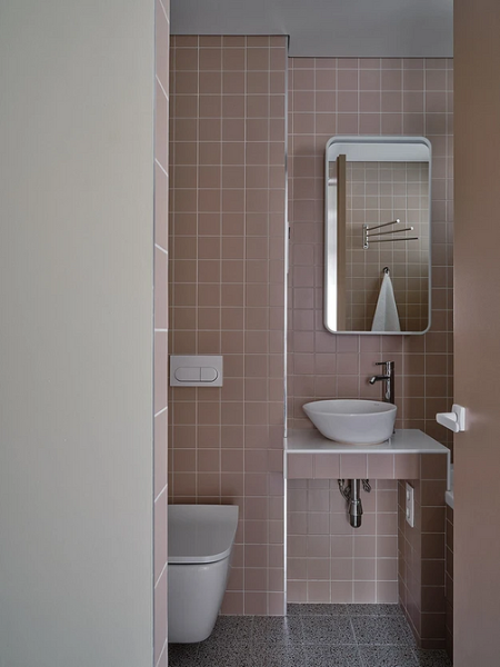 Однокомнатная хрущевка: варианты зонирования, советы по ремонту и примеры проектов (96 фото)