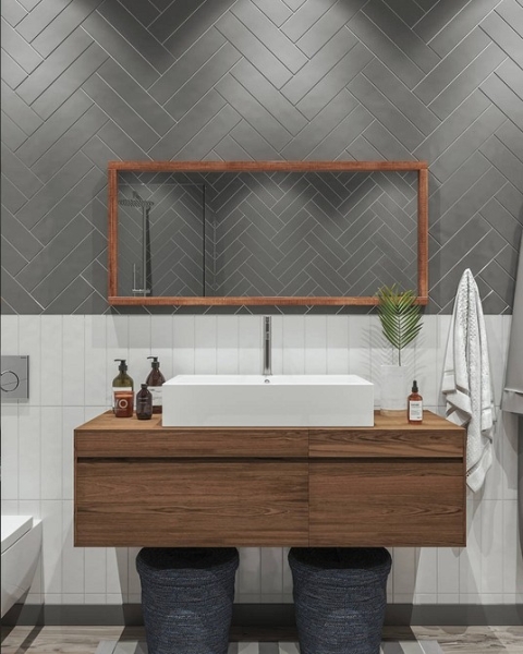 Однокомнатная хрущевка: варианты зонирования, советы по ремонту и примеры проектов (96 фото)