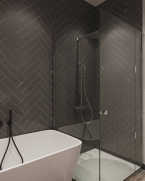 Однокомнатная хрущевка: варианты зонирования, советы по ремонту и примеры проектов (96 фото)