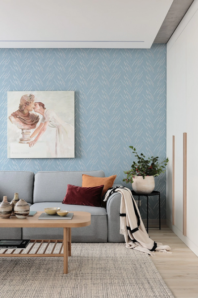 Оранжевый цвет в интерьере: как применять и с чем сочетать (133 фото)