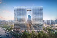 Особняк крупнейшего застройщика Китая снова попытались продать