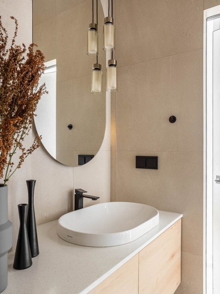 «Пентхаус» площадью 46 кв. м! Стильная и необычная квартира в Уфе