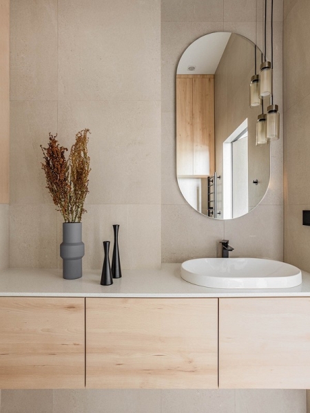 «Пентхаус» площадью 46 кв. м! Стильная и необычная квартира в Уфе