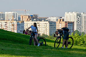 Россиянам предрекли траты в половину дохода на ипотеку