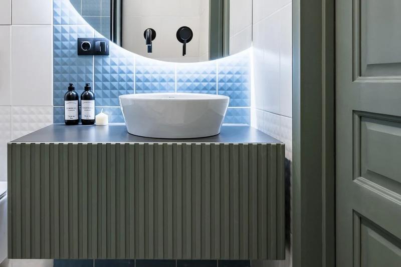 С какими цветами сочетается голубой: 8 лучших идей, примеры от дизайнеров и 92 фото