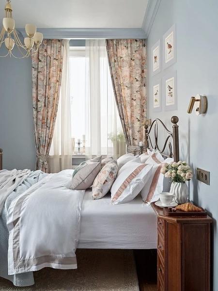 С какими цветами сочетается голубой: 8 лучших идей, примеры от дизайнеров и 92 фото