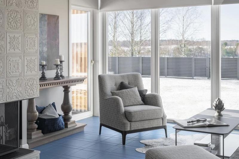 С какими цветами сочетается голубой: 8 лучших идей, примеры от дизайнеров и 92 фото