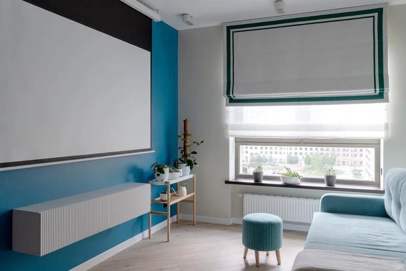 С какими цветами сочетается голубой: 8 лучших идей, примеры от дизайнеров и 92 фото