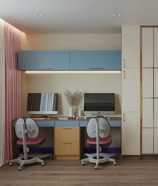 С какими цветами сочетается голубой: 8 лучших идей, примеры от дизайнеров и 92 фото