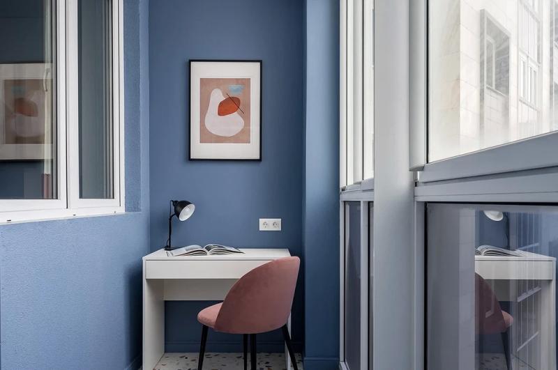 С какими цветами сочетается голубой: 8 лучших идей, примеры от дизайнеров и 92 фото