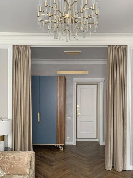 С какими цветами сочетается голубой: 8 лучших идей, примеры от дизайнеров и 92 фото