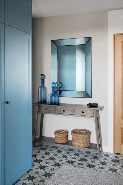 С какими цветами сочетается голубой: 8 лучших идей, примеры от дизайнеров и 92 фото