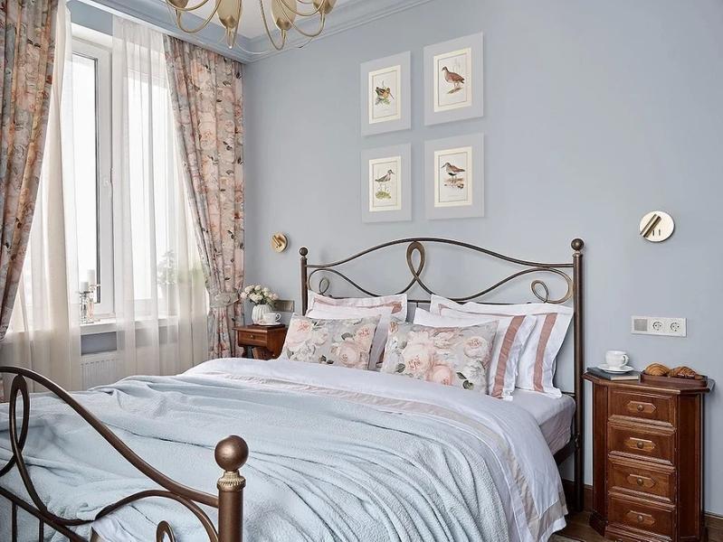 С какими цветами сочетается голубой: 8 лучших идей, примеры от дизайнеров и 92 фото