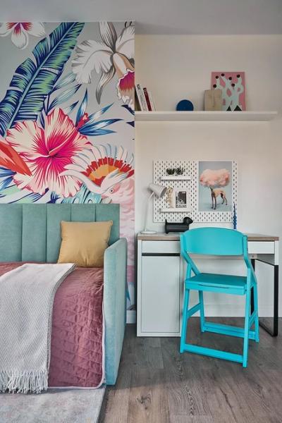 С какими цветами сочетается голубой: 8 лучших идей, примеры от дизайнеров и 92 фото