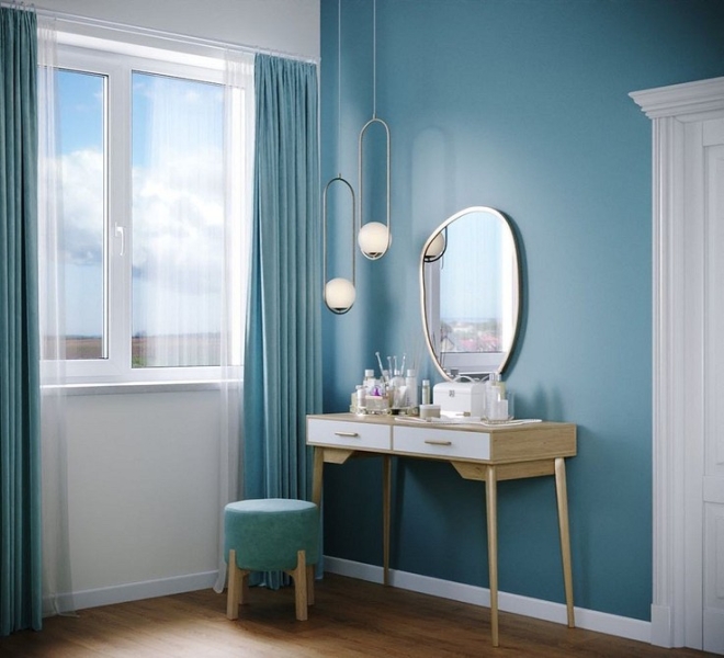 С какими цветами сочетается голубой: 8 лучших идей, примеры от дизайнеров и 92 фото