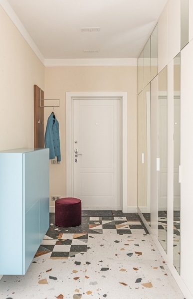 С какими цветами сочетается голубой: 8 лучших идей, примеры от дизайнеров и 92 фото